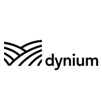 Dynium logo, Dynium contact details