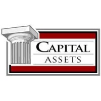 Capital Assets logo, Capital Assets contact details