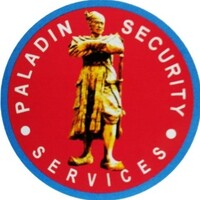 Paladin Security Services logo, Paladin Security Services contact details