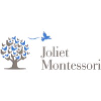 Joliet Montessori School logo, Joliet Montessori School contact details