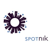 Spotnik Mobile logo, Spotnik Mobile contact details