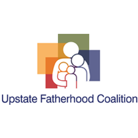 Upstate Fatherhood Coalition logo, Upstate Fatherhood Coalition contact details