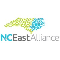 NCEast Alliance logo, NCEast Alliance contact details