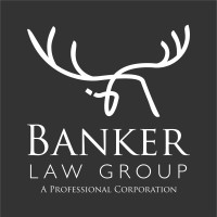 BANKER LAW GROUP PC logo, BANKER LAW GROUP PC contact details