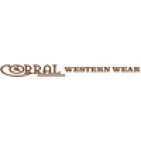 Corral Western Wear logo, Corral Western Wear contact details