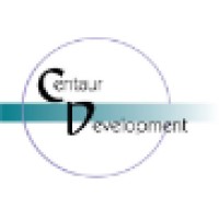 Centaur Development logo, Centaur Development contact details