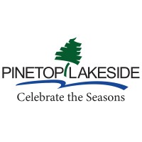 Town of Pinetop-Lakeside logo, Town of Pinetop-Lakeside contact details