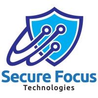 Secure Focus Technologies logo, Secure Focus Technologies contact details