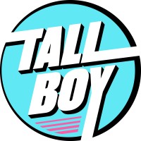 Tallboy Agency logo, Tallboy Agency contact details