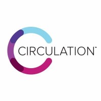 Circulation logo, Circulation contact details