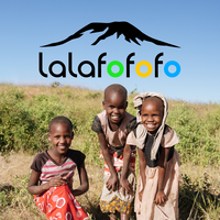 Lalafofofo logo, Lalafofofo contact details