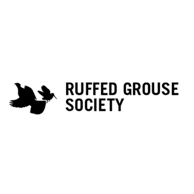 Ruffed Grouse Society logo, Ruffed Grouse Society contact details