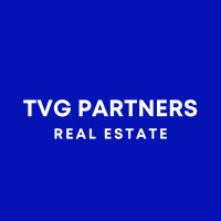 TVG Partners logo, TVG Partners contact details