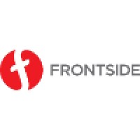 FRONTSIDE - (Acquired by Saatchi & Saatchi / Publicis Groupe) logo, FRONTSIDE - (Acquired by Saatchi & Saatchi / Publicis Groupe) contact details