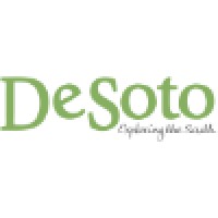 DeSoto Magazine logo, DeSoto Magazine contact details