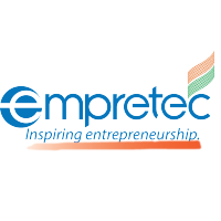 Empretec India Foundation logo, Empretec India Foundation contact details