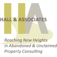 Hall & Associates logo, Hall & Associates contact details