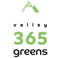 Valley 365 Greens logo, Valley 365 Greens contact details