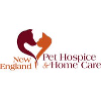 New England Pet Hospice & Home Care logo, New England Pet Hospice & Home Care contact details