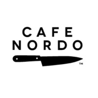 Café Nordo logo, Café Nordo contact details