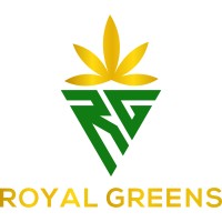 Royal Greens - Cannabis Retailer logo, Royal Greens - Cannabis Retailer contact details