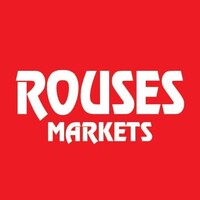 Rouses Markets logo, Rouses Markets contact details