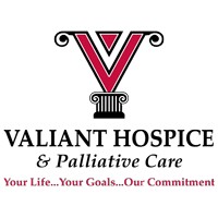 VALIANT HOSPICE & PALLIATIVE CARE, LLC logo, VALIANT HOSPICE & PALLIATIVE CARE, LLC contact details