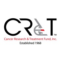 CANCER RESEARCH & TREATMENT FUND INC logo, CANCER RESEARCH & TREATMENT FUND INC contact details