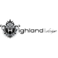 Highland Design logo, Highland Design contact details