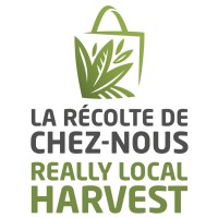 Really Local Harvest | La Récolte de Chez Nous logo, Really Local Harvest | La Récolte de Chez Nous contact details