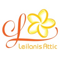 Leilanis Attic logo, Leilanis Attic contact details