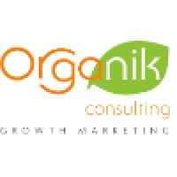 Organik Consulting logo, Organik Consulting contact details