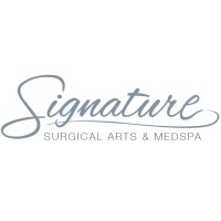 Signature Surgical Arts & Medical Spa logo, Signature Surgical Arts & Medical Spa contact details