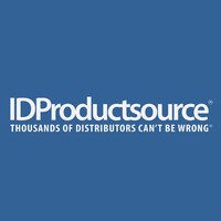 IDProductsource logo, IDProductsource contact details