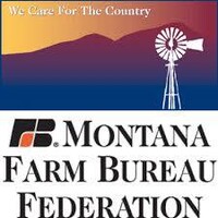 Montana Farm Bureau Federation logo, Montana Farm Bureau Federation contact details