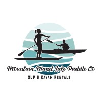 Mountain Island Lake Paddle Co logo, Mountain Island Lake Paddle Co contact details