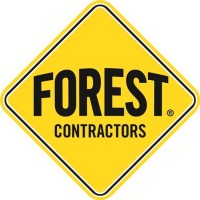 Forest Paving logo, Forest Paving contact details