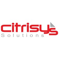 Citrisys Solutions logo, Citrisys Solutions contact details