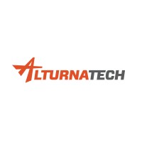 AlturnaTech logo, AlturnaTech contact details