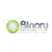 Binary Services Inc. logo, Binary Services Inc. contact details