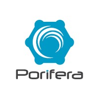 Porifera logo, Porifera contact details