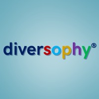 diversophy® logo, diversophy® contact details