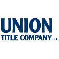 Union Title logo, Union Title contact details