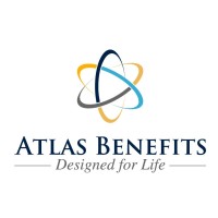 Atlas Benefits logo, Atlas Benefits contact details