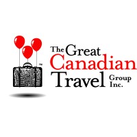 The Great Canadian Travel Group Inc. logo, The Great Canadian Travel Group Inc. contact details