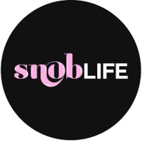 Snob Life Studios logo, Snob Life Studios contact details