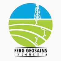 FERG Geosains Indonesia logo, FERG Geosains Indonesia contact details