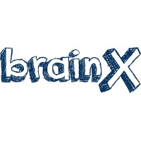 We Are BrainX logo, We Are BrainX contact details