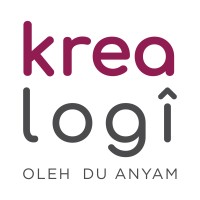 Krealogi logo, Krealogi contact details