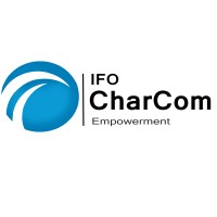 PT. IFO CharCom Empowerment logo, PT. IFO CharCom Empowerment contact details